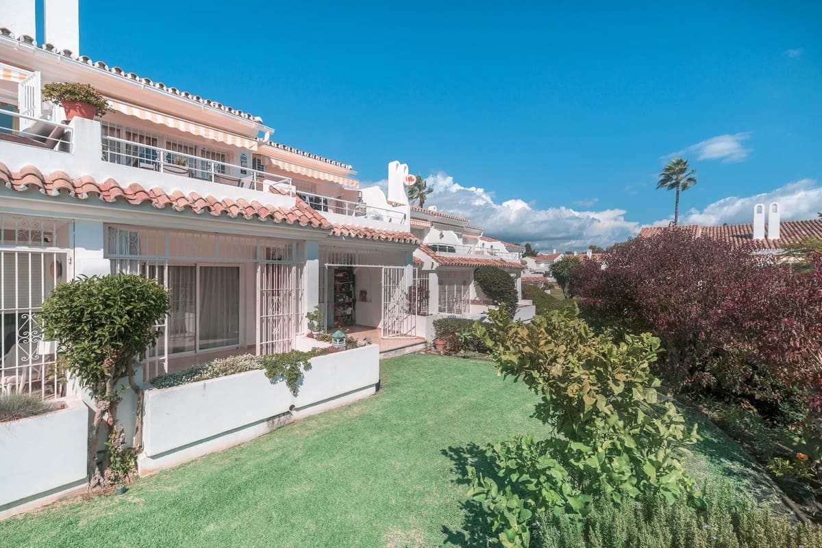 2 camera da letto Appartamento in vendita in Estepona con piscina - 315.000 € (Rif: 9523270)