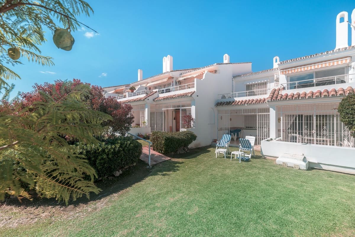 2 camera da letto Appartamento in vendita in Estepona con piscina - 315.000 € (Rif: 9523270)