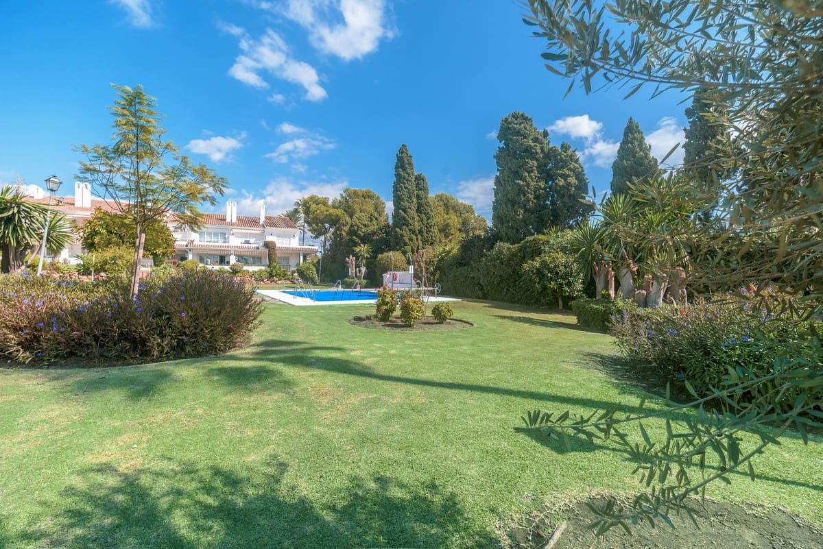 2 camera da letto Appartamento in vendita in Estepona con piscina - 315.000 € (Rif: 9523270)