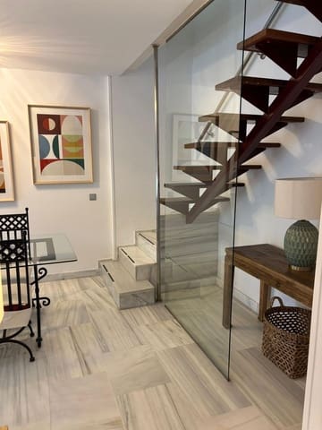 3 bedroom Apartment for sale in Benahavís with pool garage - € 430,000 (Ref: 9523377)