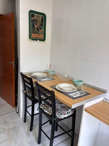 3 bedroom Apartment for sale in Benahavís with pool garage - € 430,000 (Ref: 9523377)