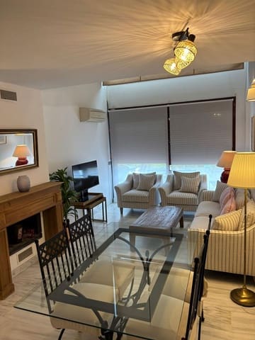 3 bedroom Apartment for sale in Benahavís with pool garage - € 430,000 (Ref: 9523377)