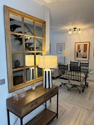 3 bedroom Apartment for sale in Benahavís with pool garage - € 430,000 (Ref: 9523377)