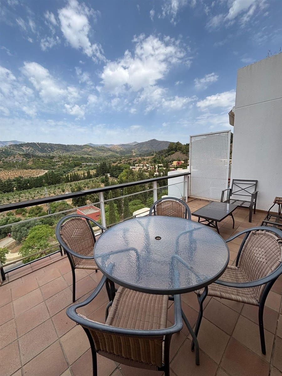 3 bedroom Apartment for sale in Benahavis with pool garage - € 430,000 (Ref: 9523377)