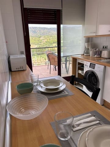 3 bedroom Apartment for sale in Benahavís with pool garage - € 430,000 (Ref: 9523377)