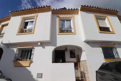 3 Zimmer Haus zu verkaufen in Marbella - 430.000 € (Ref: 9523531)