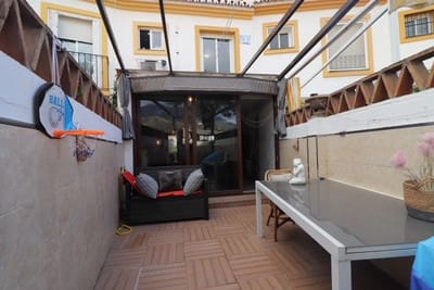 3 Zimmer Haus zu verkaufen in Marbella - 430.000 € (Ref: 9523531)