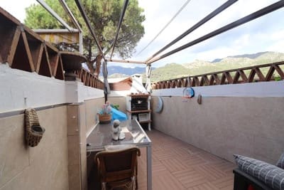 3 Zimmer Haus zu verkaufen in Marbella - 430.000 € (Ref: 9523531)