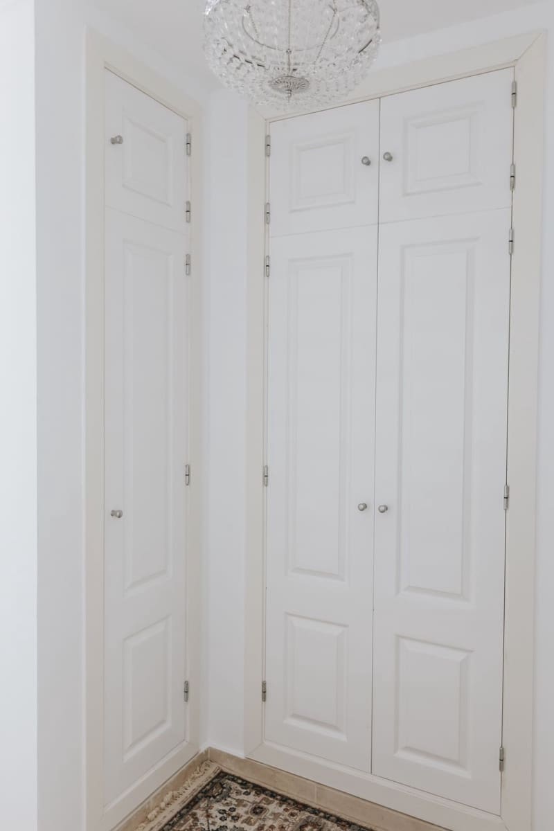 4 soveværelse Penthouse til salg i Manilva med swimmingpool - € 432.000 (Ref: 9523533)