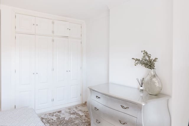 4 soveværelse Penthouse til salg i Manilva med swimmingpool - € 432.000 (Ref: 9523533)