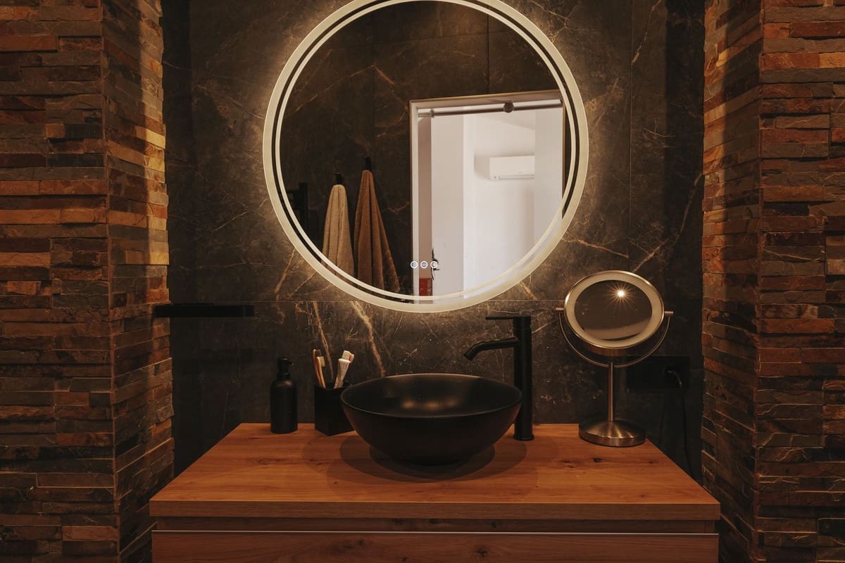 4 soveværelse Penthouse til salg i Manilva med swimmingpool - € 432.000 (Ref: 9523533)