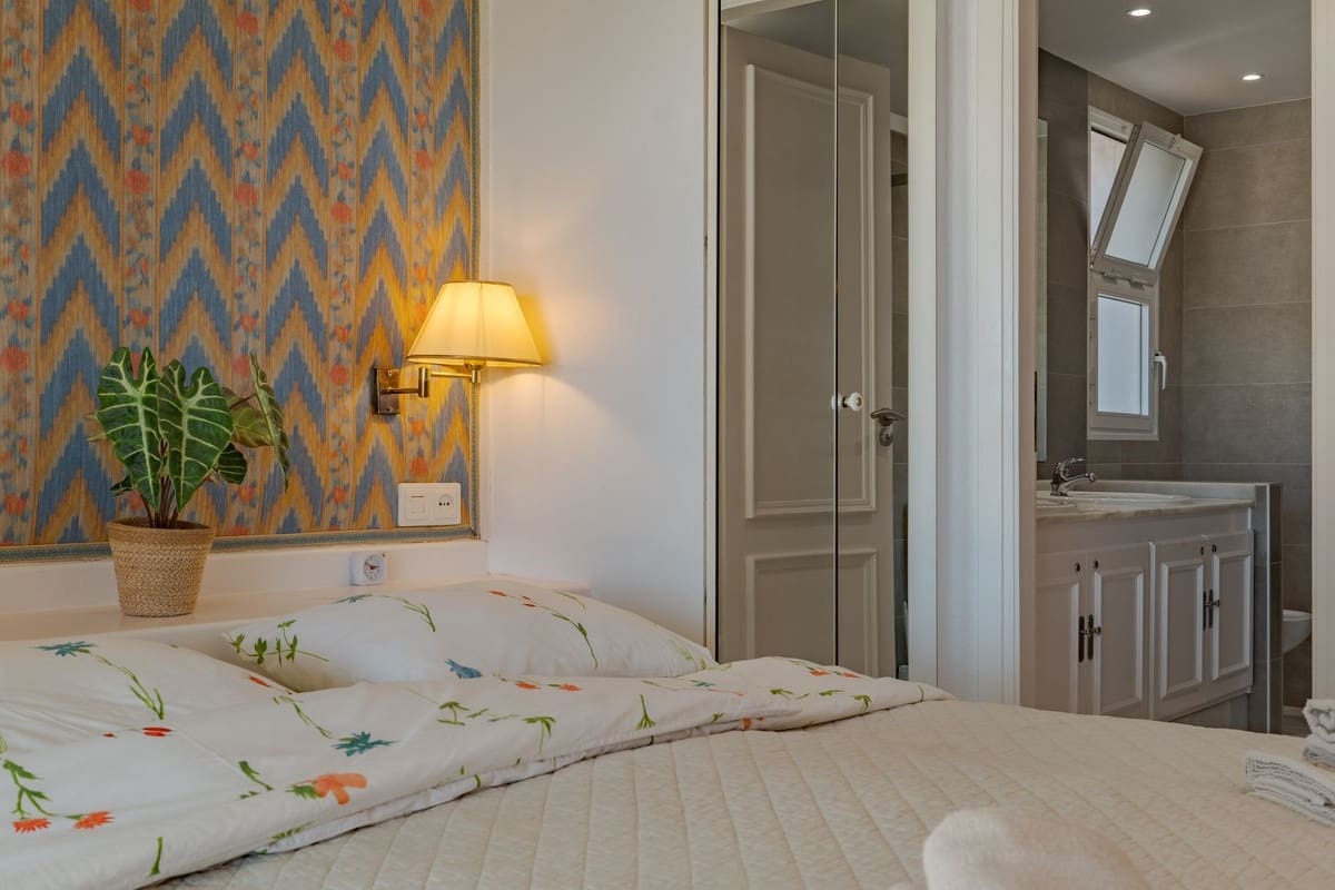 3 Zimmer Apartment zu verkaufen in La Cala de Mijas mit Pool - 434.000 € (Ref: 9523534)