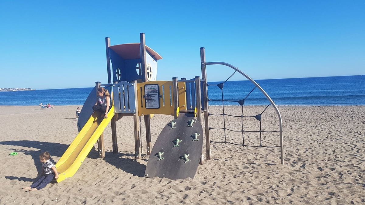 3 Zimmer Apartment zu verkaufen in La Cala de Mijas mit Pool - 434.000 € (Ref: 9523534)