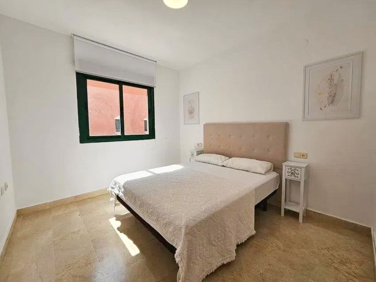 2 Zimmer Apartment zu verkaufen in Marbesa mit Pool - 435.000 € (Ref: 9523535)
