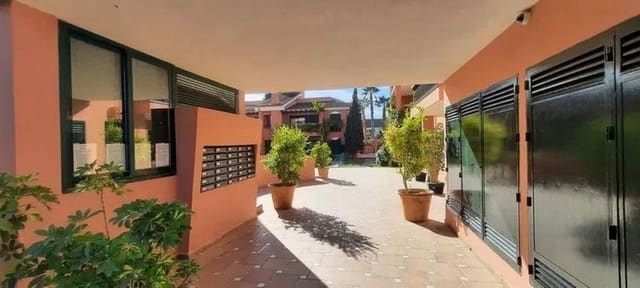 2 camera da letto Appartamento in vendita in Marbesa, Marbella con piscina - 435.000 € (Rif: 9523535)