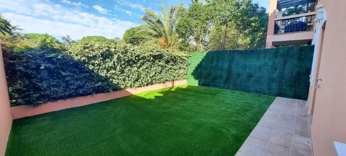 2 Zimmer Apartment zu verkaufen in Marbesa mit Pool - 435.000 € (Ref: 9523535)