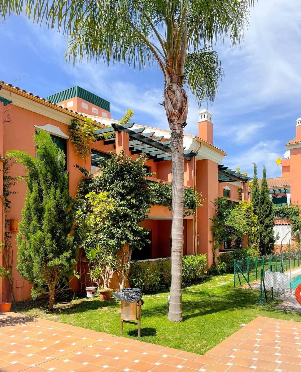 2 Zimmer Apartment zu verkaufen in Marbesa mit Pool - 435.000 € (Ref: 9523535)