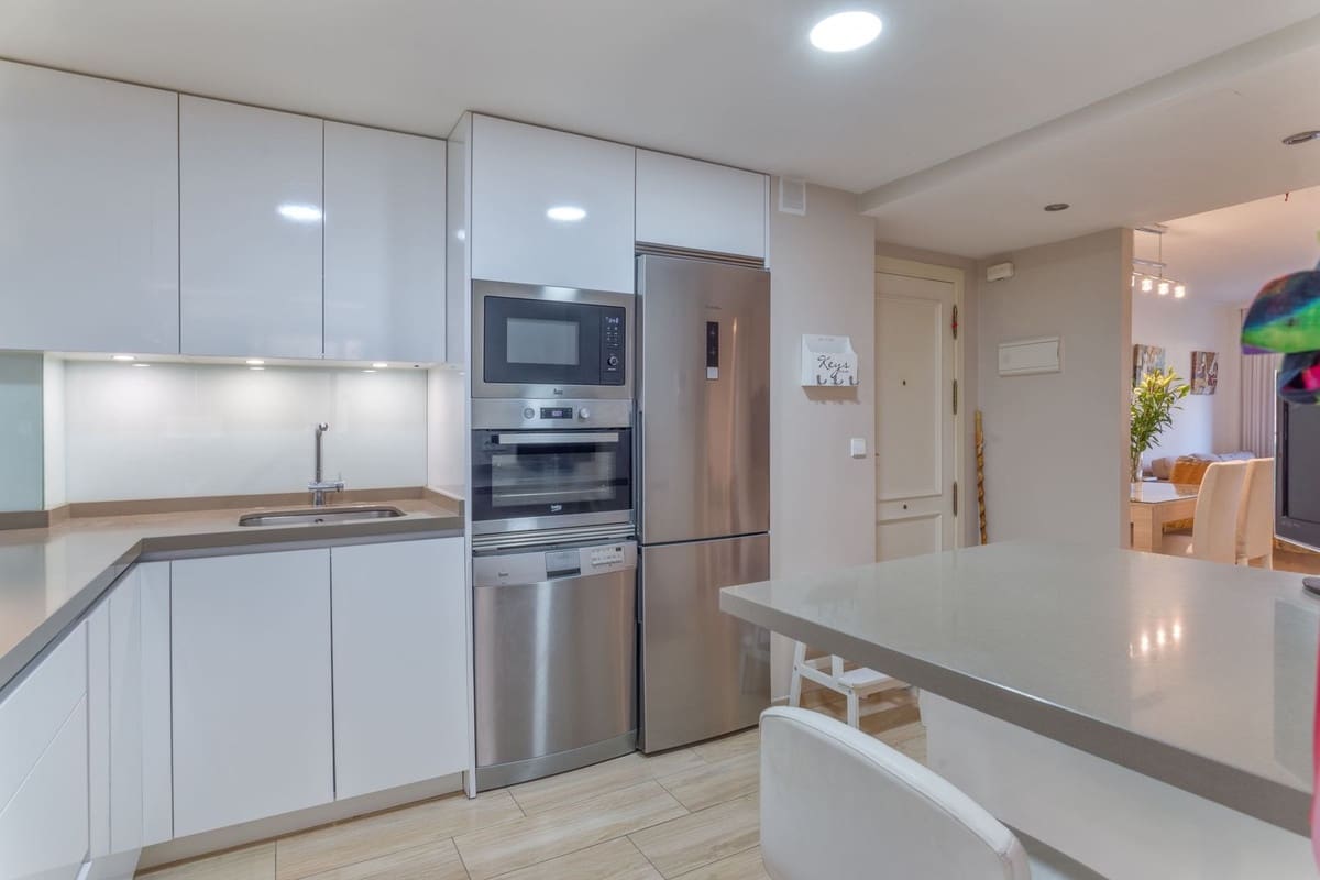 3 camera da letto Appartamento in vendita in Marbella con piscina - 435.000 € (Rif: 9523536)