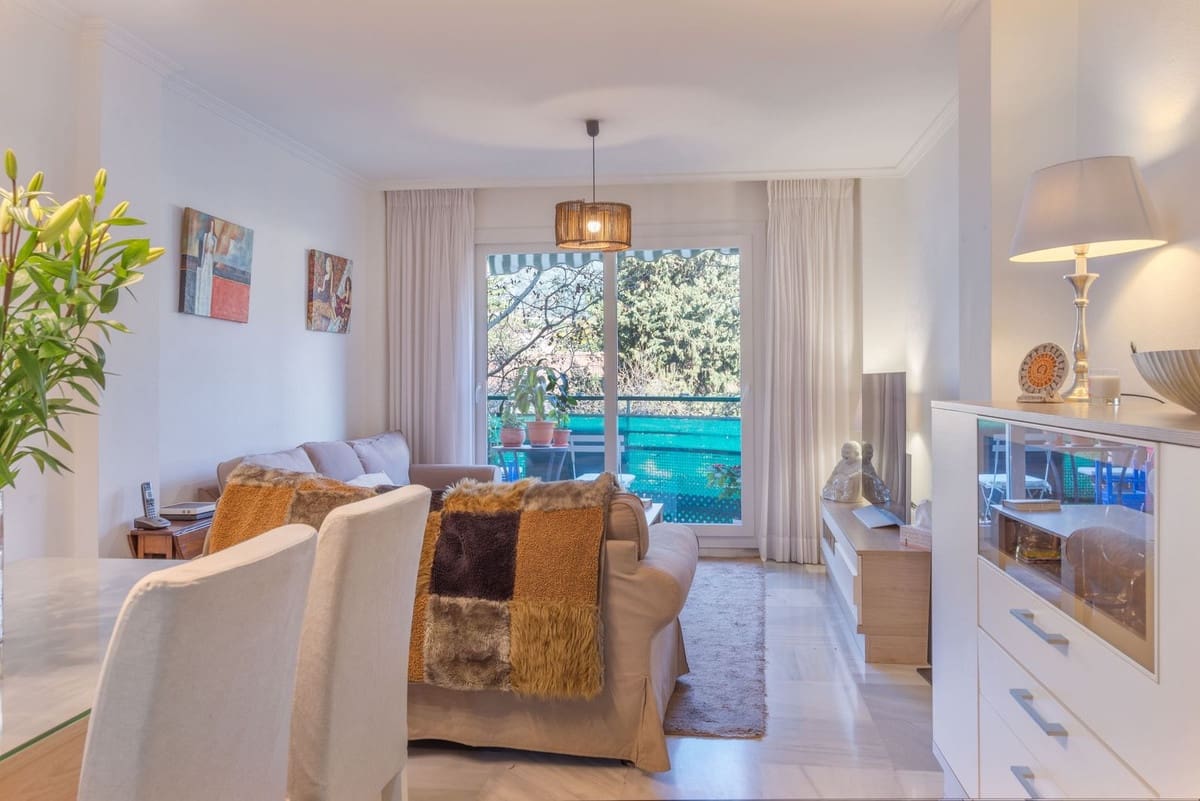 3 camera da letto Appartamento in vendita in Marbella con piscina - 435.000 € (Rif: 9523536)