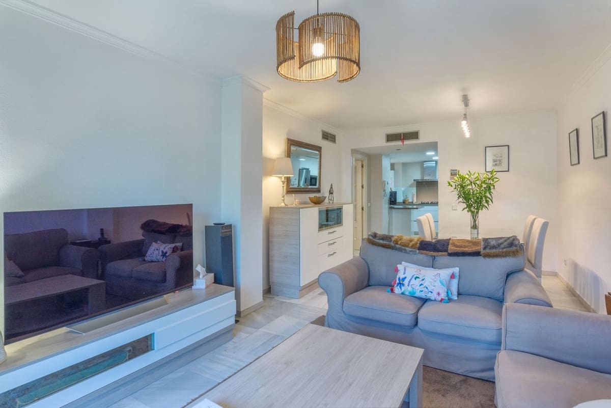 3 camera da letto Appartamento in vendita in Marbella con piscina - 435.000 € (Rif: 9523536)