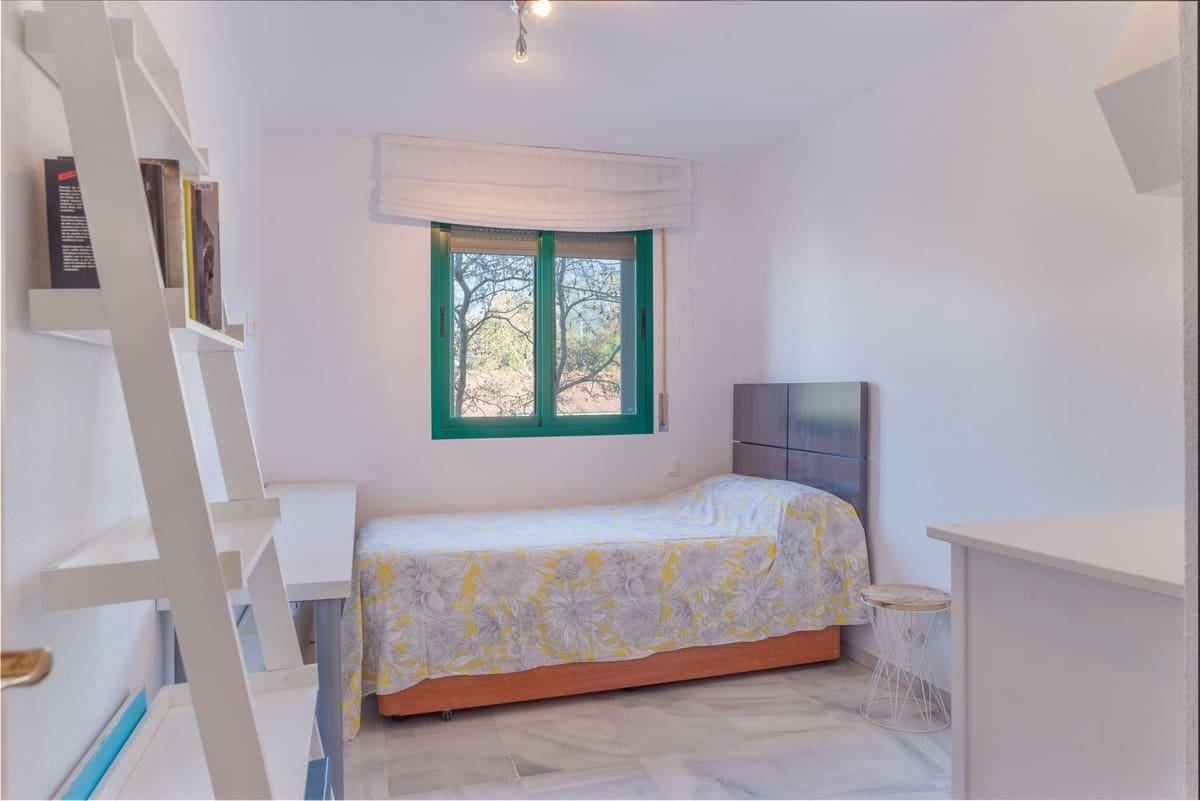 3 camera da letto Appartamento in vendita in Marbella con piscina - 435.000 € (Rif: 9523536)