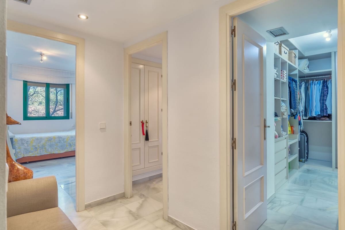 3 camera da letto Appartamento in vendita in Marbella con piscina - 435.000 € (Rif: 9523536)