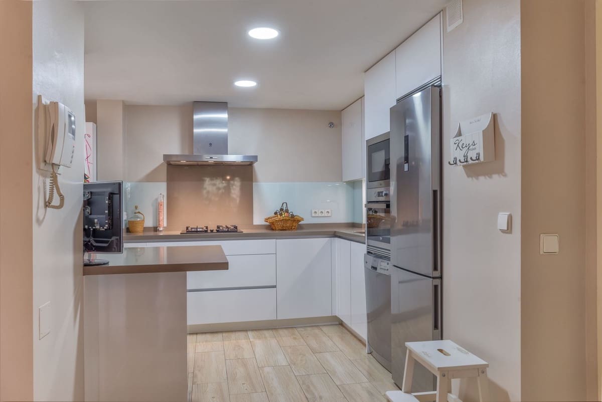 3 camera da letto Appartamento in vendita in Marbella con piscina - 435.000 € (Rif: 9523536)