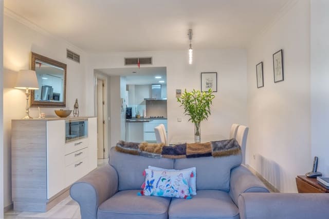 3 camera da letto Appartamento in vendita in Marbella con piscina - 435.000 € (Rif: 9523536)