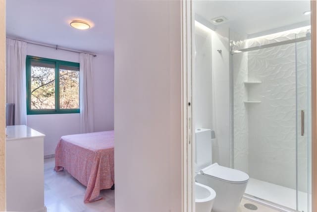 3 camera da letto Appartamento in vendita in Marbella con piscina - 435.000 € (Rif: 9523536)