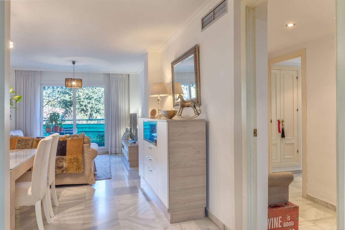 3 camera da letto Appartamento in vendita in Marbella con piscina - 435.000 € (Rif: 9523536)