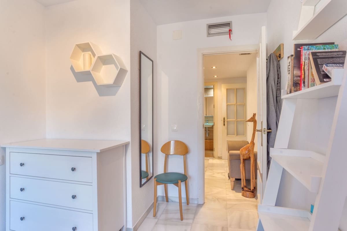 3 camera da letto Appartamento in vendita in Marbella con piscina - 435.000 € (Rif: 9523536)