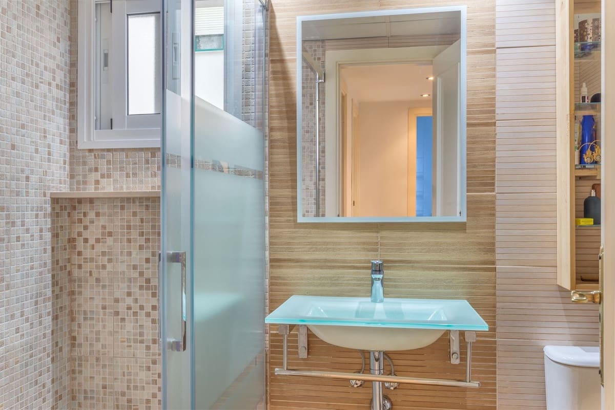 3 camera da letto Appartamento in vendita in Marbella con piscina - 435.000 € (Rif: 9523536)