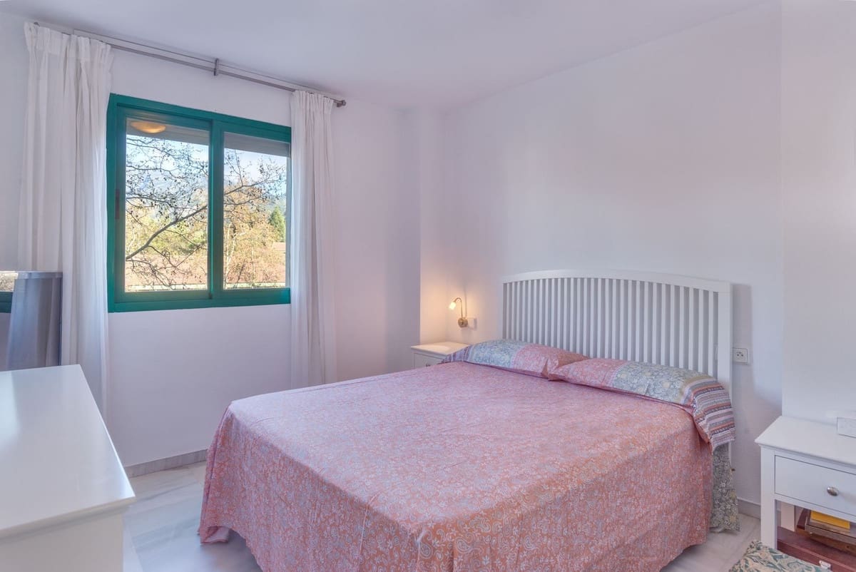 3 camera da letto Appartamento in vendita in Marbella con piscina - 435.000 € (Rif: 9523536)