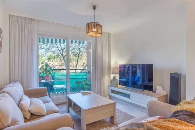 3 camera da letto Appartamento in vendita in Marbella con piscina - 435.000 € (Rif: 9523536)