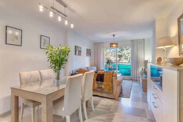 3 camera da letto Appartamento in vendita in Marbella con piscina - 435.000 € (Rif: 9523536)