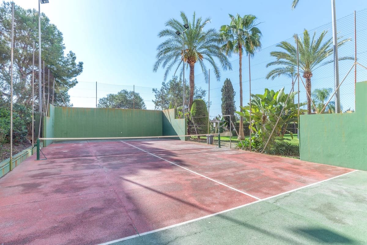 3 camera da letto Appartamento in vendita in Marbella con piscina - 435.000 € (Rif: 9523536)