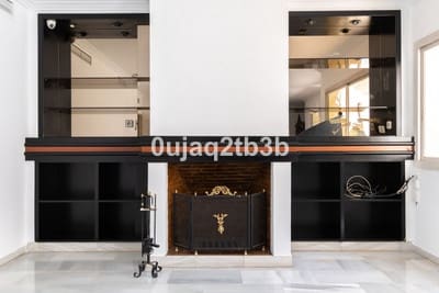 4 soverom Penthouse til salgs i Marbella med svømmebasseng garasje - € 779 500 (Ref: 9524990)