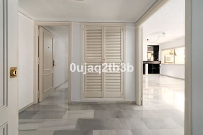 4 soverom Penthouse til salgs i Marbella med svømmebasseng garasje - € 779 500 (Ref: 9524990)