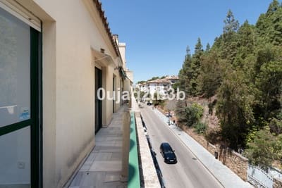 4 soverom Penthouse til salgs i Marbella med svømmebasseng garasje - € 779 500 (Ref: 9524990)