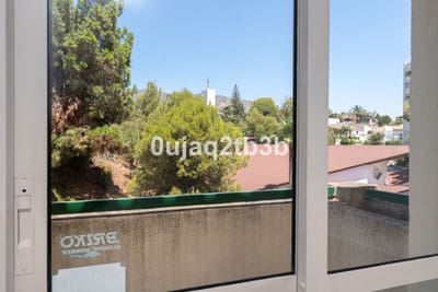 4 soverom Penthouse til salgs i Marbella med svømmebasseng garasje - € 779 500 (Ref: 9524990)