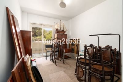 4 soverom Penthouse til salgs i Marbella med svømmebasseng garasje - € 779 500 (Ref: 9524990)