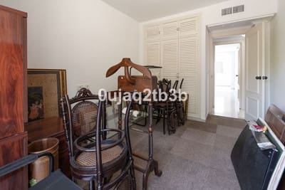 4 soverom Penthouse til salgs i Marbella med svømmebasseng garasje - € 779 500 (Ref: 9524990)