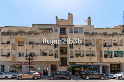 4 soverom Penthouse til salgs i Marbella med svømmebasseng garasje - € 779 500 (Ref: 9524990)