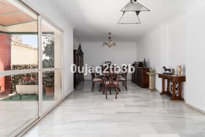 4 soverom Penthouse til salgs i Marbella med svømmebasseng garasje - € 779 500 (Ref: 9524990)