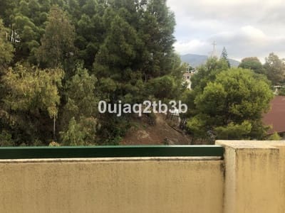 4 soverom Penthouse til salgs i Marbella med svømmebasseng garasje - € 779 500 (Ref: 9524990)