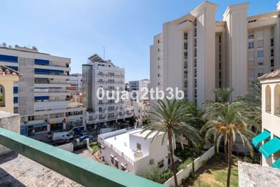 4 soverom Penthouse til salgs i Marbella med svømmebasseng garasje - € 779 500 (Ref: 9524990)