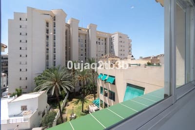 4 soverom Penthouse til salgs i Marbella med svømmebasseng garasje - € 779 500 (Ref: 9524990)