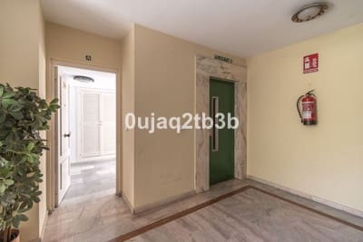 4 soverom Penthouse til salgs i Marbella med svømmebasseng garasje - € 779 500 (Ref: 9524990)