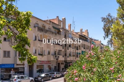 4 soverom Penthouse til salgs i Marbella med svømmebasseng garasje - € 779 500 (Ref: 9524990)