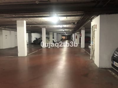 4 soverom Penthouse til salgs i Marbella med svømmebasseng garasje - € 779 500 (Ref: 9524990)